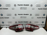 Oto Çıkma Parça / Nissan / Qashqai / Far & Stop / Sağ Arka Stop / Çıkma Parça 