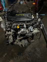 2014 master 3 dolu motor