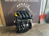 Oto Çıkma Parça / Renault / Symbol / Motor / Motor (komple) / Çıkma Parça 