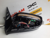 Oto Çıkma Parça / Toyota / Hilux / Ayna / Sol Dış Ayna / Çıkma Parça 