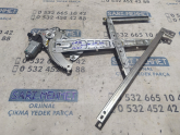 Oto Çıkma Parça / Isuzu / D-Max / Oto Cam / Cam Krikosu / Çıkma Parça 