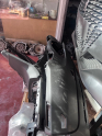 Oto Çıkma Parça / Peugeot / 3008 / Göğüslük & Torpido / Komple Torpido / Çıkma Parça 