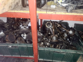 Oto Çıkma Parça / Opel / Vectra / Motor / Piston Kolu / Çıkma Parça 