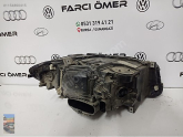 Oto Çıkma Parça / Bmw / 5 Serisi / Far & Stop / Sol Ön Far / Çıkma Parça 