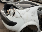 Oto Çıkma Parça / Renault / Megane / Tampon / Arka Tampon / Çıkma Parça 