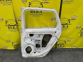 Oto Çıkma Parça / Opel / Astra / Kaporta & Karoser / Sağ Arka Kapı / Çıkma Parça 