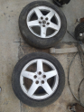 Oto Çıkma Parça / Peugeot / 407 / Jant & Lastik / Çelik Jant / Çıkma Parça 