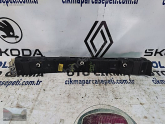 Renault Megane 4 arka tampon darbe Emici orijinal
