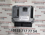 Oto Çıkma Parça / Volkswagen / Golf / Beyin / Motor Beyni / Çıkma Parça 