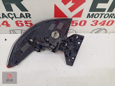 Oto Çıkma Parça / Honda / HR-V / Far & Stop / Sol Arka Stop / Sıfır Parça 