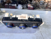 Oto Çıkma Parça / Renault / Fluence / Klima / Kontrol Paneli / Çıkma Parça 