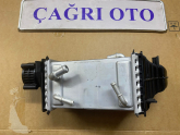 04E145785 1.5 TSİ TURBO RADYATÖRÜ TAİGO T-CROSS ÇIKMA ORJİNAL