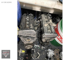 Oto Çıkma Parça / Honda / Civic / Motor / Komple Motor / Çıkma Parça 