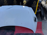 Oto Çıkma Parça / Peugeot / 3008 / Kaporta & Karoser / Kaput / Çıkma Parça 