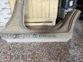 HYUNDAİ ACCENT ORTA DİREK SACI 00-05 MODEL ORJİNAL