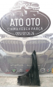 Oto Çıkma Parça / Mercedes / A Serisi / Kaporta & Karoser / Sol Ön Çamurluk / Çıkma Parça 