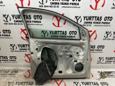 Oto Çıkma Parça / Volkswagen / Polo / Kaporta & Karoser / Sol Ön Kapı / Çıkma Parça 