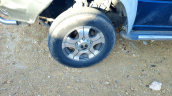 Oto Çıkma Parça / Tata / Telcoline / Jant & Lastik / Çelik Jant / Çıkma Parça 