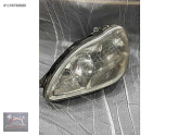 MERCEDES W220 S-SERİSİ ORJİNAL FAR SAĞ-SOL (BOSCH)