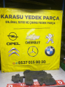 Oto Çıkma Parça / Citroen / C3 / Kaporta & Karoser / Bakalit / Çıkma Parça 