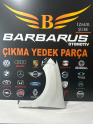 DACIA SANDERO  SOL ÖN ÇAMURLUK 2013-2016