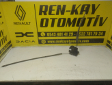 825029568R RENAULT YENİ KANGOO  EXPRESS SAĞ SÜRGÜLÜ KAPI KİLİDİ