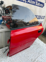 Oto Çıkma Parça / Subaru / Impreza / Kaporta & Karoser / Sol Arka Kapı / Çıkma Parça 
