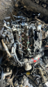 Citroen Euro 5 dv6 1.6 tdi komple motor çıkma orjinal