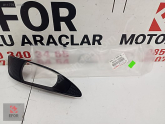 TOYOTA COROLLA SIFIR ORJ SAĞ SİS KAPAK 04-06 OEM NO: 52127-02040