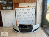 Oto Çıkma Parça / Audi / A6 / Tampon / Ön Tampon / Çıkma Parça 