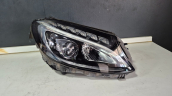 MERCEDES C SERİ W205 TEK MERCEK SAĞ FAR