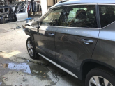 Oto Çıkma Parça / Seat / Ateca / Kaporta & Karoser / Arka Çamurluk / Çıkma Parça 