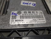 Oto Çıkma Parça / Volkswagen / Golf / Beyin / Motor Beyni / Çıkma Parça 