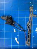PEUGEOT 306 SOL SAĞ ARKA CAM KRİKOSU ORJİNAL