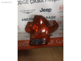 Oto Çıkma Parça / Chrysler / 300 / Far & Stop / Sol Arka Stop / Çıkma Parça 