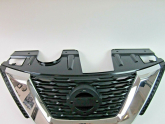 Oto Çıkma Parça / Nissan / X-Trail / Arma & Yazı / Panjur Arması / Sıfır Parça 