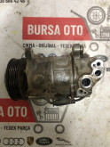Oto Çıkma Parça / Bmw / 1 Serisi / Klima / Klima Kompresörü / Çıkma Parça 