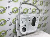 Oto Çıkma Parça / Skoda / Rapid / Kaporta & Karoser / Sağ Arka Kapı / Çıkma Parça 