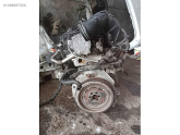 Oto Çıkma Parça / Volkswagen / Passat / Motor / Motor (komple) / Çıkma Parça 