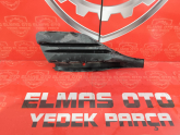 Oto Çıkma Parça / Mercedes / C Serisi / Tampon / Sis Farı Çerçevesi / Çıkma Parça 