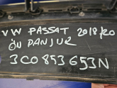 Oto Çıkma Parça / Volkswagen / Passat / Kaporta & Karoser / Panjur / Çıkma Parça 
