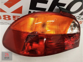 Oto Çıkma Parça / Toyota / Avensis / Far & Stop / Sol Arka Stop / Sıfır Parça 