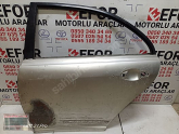 Oto Çıkma Parça / Toyota / Avensis / Kaporta & Karoser / Sol Arka Kapı / Çıkma Parça 