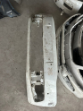 Volkswagen polo ön tampon 15-17