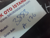 Oto Çıkma Parça / Mercedes / A Serisi / Tampon / Tampon Izgarası / Çıkma Parça 