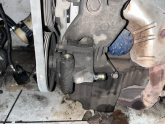 Renault Clio 1.4 direksiyon pompası