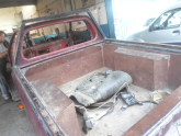 Oto Çıkma Parça / Skoda / 120 / Kaporta & Karoser / Kasa / Kupa / Çıkma Parça 