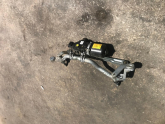 RENAULT CLİO 4 ÖN SİLECEK MEKANİZMASI