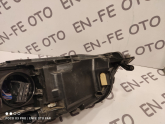 Oto Çıkma Parça / Volkswagen / T-Roc / Far & Stop / Sol Ön Far / Sıfır Parça 