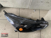 Oto Çıkma Parça / Nissan / Micra / Far & Stop / Sağ Ön Far / Çıkma Parça 